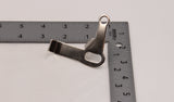 S&S Fast Idle Lever PN 17-0327