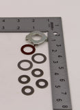 Genuine Polaris Washer Set Part Number - 3084982