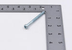 Bolt Part Number - 1381 For Harley-Davidson