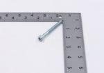 Bolt Part Number - 1381 For Harley-Davidson
