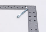 Bolt Part Number - 1381 For Harley-Davidson