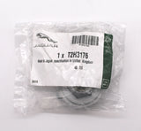 Jaguar Lower Control Arm Retainer-Nut PN T2H3176
