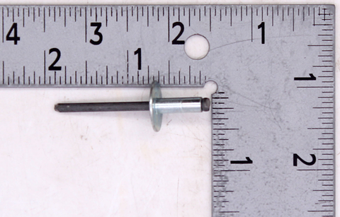 Polaris Rivet   PN 7661084