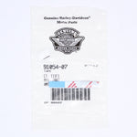 Harley-Davidson Tape Part Number - 91054-07