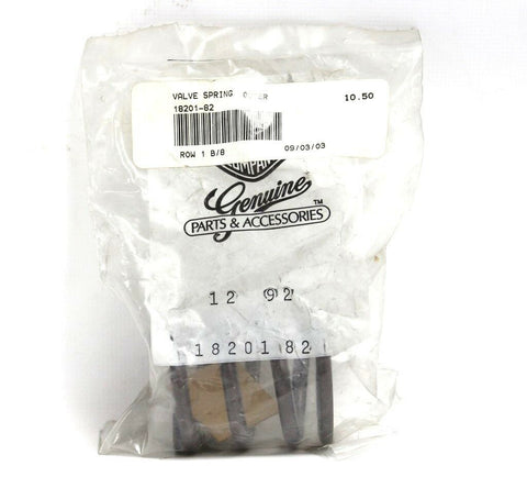 NOS Genuine Harley-Davidson Outer Valve Spring Shovelhead 1966-1984 PN 18201-82