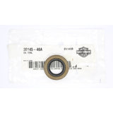 Harley-Davidson Oil Seal Part Number - 30145-46A