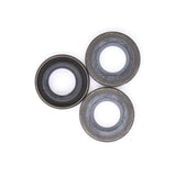 Oil Seal Part Number - 330327 (Pack Of 3) For Evinrude Johnson