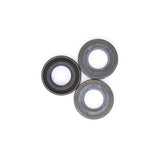 Oil Seal Part Number - 330327 (Pack Of 3) For Evinrude Johnson