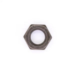Nut, Jam 3/8-16 Z&Blk Part Number - 0423-885 For Arctic Cat