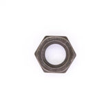 Nut, Jam 3/8-16 Z&Blk Part Number - 0423-885 For Arctic Cat