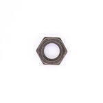 Nut, Jam 3/8-16 Z&Blk Part Number - 0423-885 For Arctic Cat