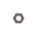 Nut, Jam 3/8-16 Z&Blk Part Number - 0423-885 For Arctic Cat