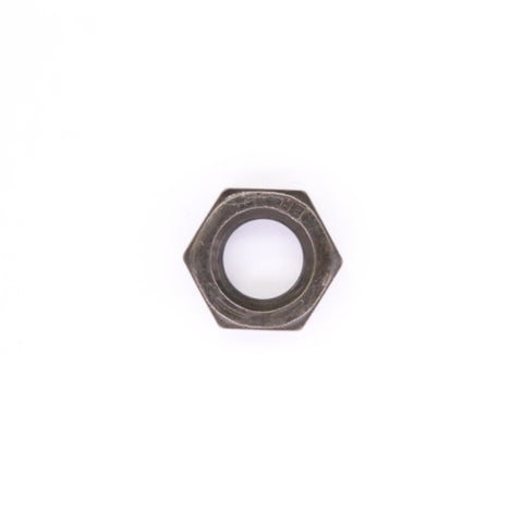 Nut, Jam 3/8-16 Z&Blk Part Number - 0423-885 For Arctic Cat