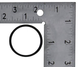 OMC O-Ring PN 302537