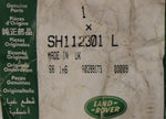 Genuine Land Rover Screw Part Number - SH112301L