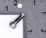 Socket Head Screw Part Number - 94567-98 For Harley-Davidson