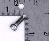 Socket Head Screw Part Number - 94567-98 For Harley-Davidson