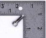 Socket Head Screw Part Number - 94567-98 For Harley-Davidson