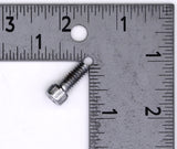 Socket Head Screw Part Number - 94567-98 For Harley-Davidson