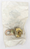Genuine Harley-Davidson Tee Rear Brake Tube Part Number - 42309-84
