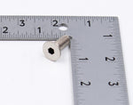 Screw Part Number - Fc0507 For Harley-Davidson