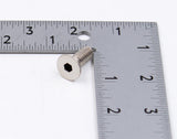 Screw Part Number - Fc0507 For Harley-Davidson