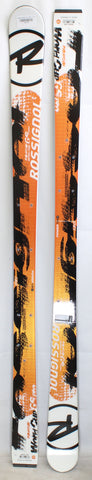 Rossignol Radical World Cup GS Pro Junior Flat Skis - 130 cm New
