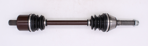 QuadBoss Complete Shaft Front Axle, for Polaris PN 609201