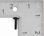 Sea-Doo Button Head Screw PN 250000084