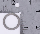 Thrust Washer Part Number - 25552-36 For Harley-Davidson
