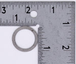 Thrust Washer Part Number - 25552-36 For Harley-Davidson