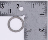 Thrust Washer Part Number - 25552-36 For Harley-Davidson