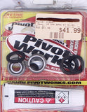 Pivot Works Bearing Kit 91-93 PN 416097