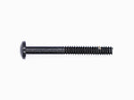 Black Pan Head Torx Screw Part Number - 2963 For Harley-Davidson