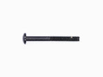 Black Pan Head Torx Screw Part Number - 2963 For Harley-Davidson
