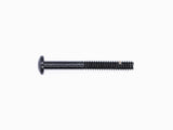 Black Pan Head Torx Screw Part Number - 2963 For Harley-Davidson