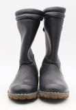Alpinestars WoM Leather Gore-Tex Tourer Boots Us 10 Part Number - Tourer10 Used