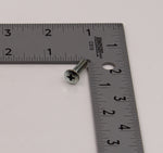 Suzuki Screw L=20   PN 09127-05018 (Pack of 2