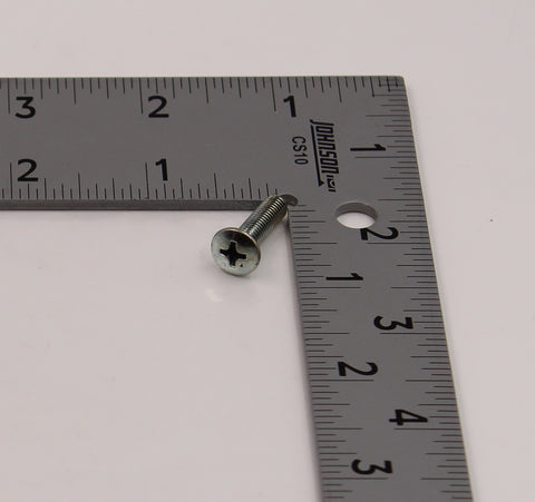 Suzuki Screw L=20   PN 09127-05018 (Pack of 2