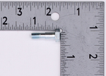 Side Cover Bolt Part Number - 90101-Kcn-000 For Honda