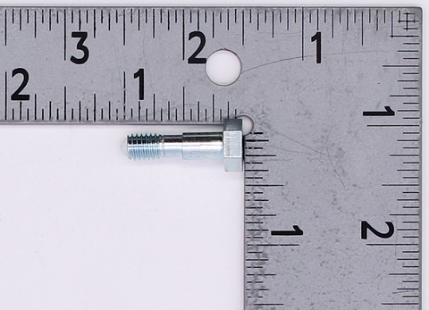 Side Cover Bolt Part Number - 90101-Kcn-000 For Honda