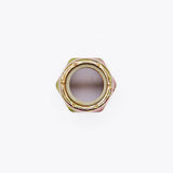 Lock Nut Part Number - 0623-273 For Arctic Cat
