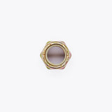 Lock Nut Part Number - 0623-273 For Arctic Cat