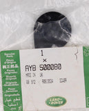 Genuine Land Rover Blanking Plug Part Number - AYB500080