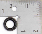 Mount, Rubber Part Number - 90543-ML4-610 For Honda