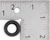 Mount, Rubber Part Number - 90543-ML4-610 For Honda