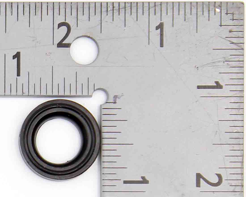 Mount, Rubber Part Number - 90543-ML4-610 For Honda
