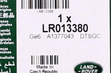 Genuine Land Rover Latch Part Number - LR013380