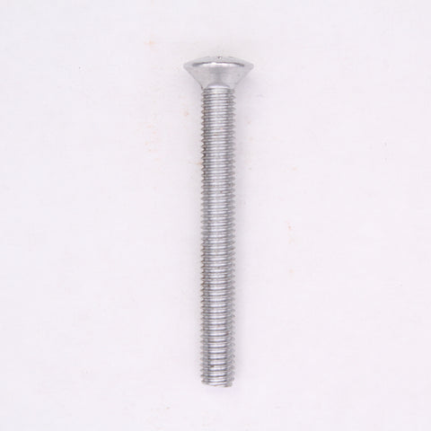 Oval Screw 5x40 Part Number - 93700-05040-02 (Pack Of 5) For Honda