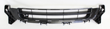 OE SAAB 9-5 Aero Lower radiator grille 12843698 2010-2012